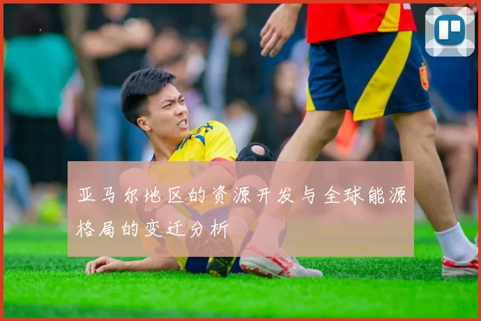 亚马尔地区的资源开发与全球能源格局的变迁分析