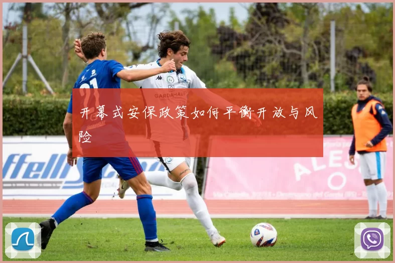 开幕式安保政策如何平衡开放与风险