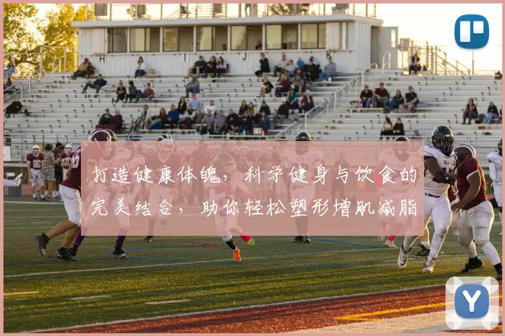 打造健康体魄，科学健身与饮食的完美结合，助你轻松塑形增肌减脂