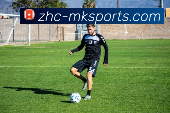 MKsports品牌故事