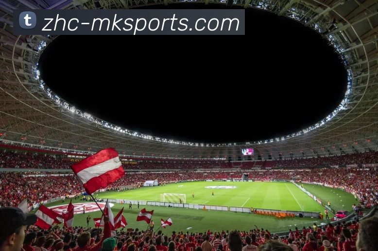 MKsports服务体系