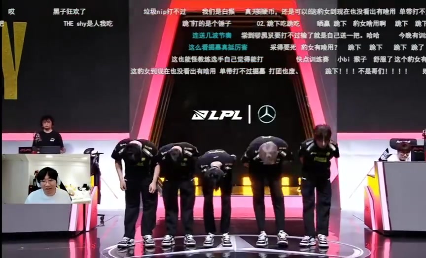 我是白猴🐵Ning：我得让Aki和shanji来刷个守护 不然又得跪下了